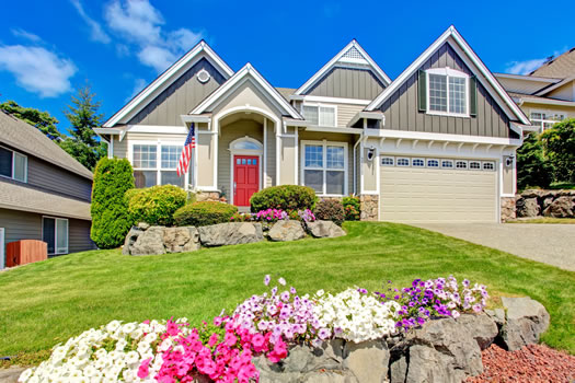 Residential Real Estate