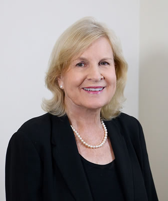 Susan Howard